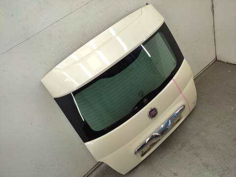 Foto 3ª: Portón Fiat 500 1.4 312CXC1B 312AXC1B) 100CV 74KW [169A3000] (2009)