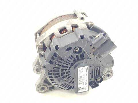 Foto 3ª: Alternador Opel Viva L EXPRESS