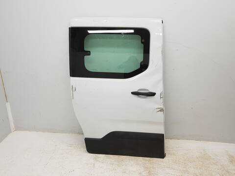 Puerta Lateral Corredera Derecha Peugeot Rifter ALLURE STANDARD