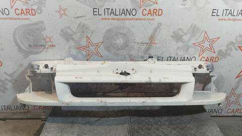Panel Frontal Ford Transit FT 280 2.0 86CV 63KW CAJA CERRADA
