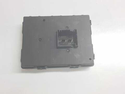 Centralita Motor ECU Volkswagen Touran ADVANCE BMT