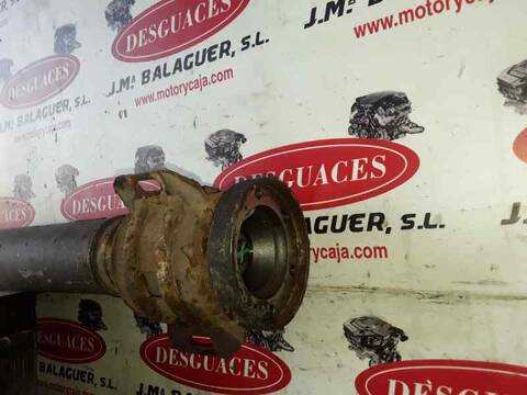 Foto 2ª: Transmision Central Volkswagen Transporter T4