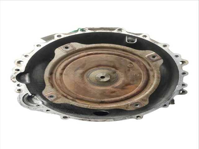 Caja Cambios Jaguar S Type 2.7 D