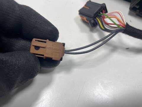 Foto 2ª: Retrovisor Derecho Peugeot 308 AH01 (2014)