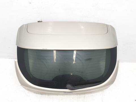 Foto 3ª: Portón Ford Focus BUSINESS [M1DD] (2014)