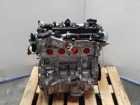 Foto 2ª: Motor Completo Renault Arkana ZEN 94CV 69KW [H4M632] (2022)