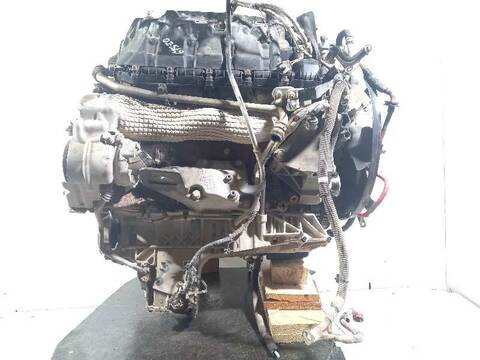 Foto 2ª: Despiece Motor Land Rover Range 3.6 TD V8 272CV 200KW [368DT] (2008)