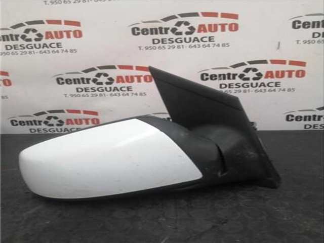 Foto 3ª: Retrovisor Derecho Ford Focus 2.0 TREND [2 0 LTR. - 100 KW TDCI CAT] BERLINA 136CV