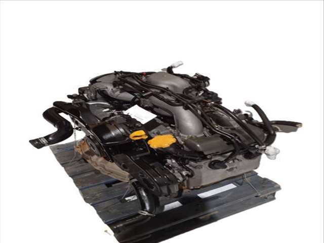 Motor Completo Subaru Legacy 2.5I OUTBACK 165CV 121KW FAMILIAR