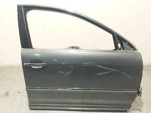 Puerta Delantera Derecha Volkswagen Phaeton 3.0 V6 TDI 4MOTION 240CV 176KW