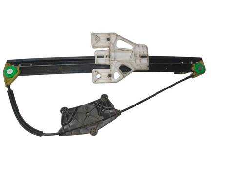 Foto 3ª: Elevalunas Manual Trasero Derecho Audi Q3 2.0 TDI (2011)