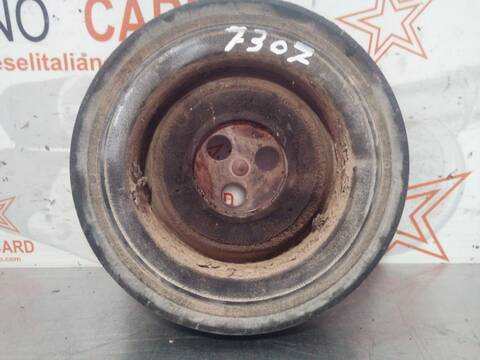 Cigüeñal Ford Transit FT 330 2.4 EXPRESS-LINE 90CV 66KW CAJA CERRADA