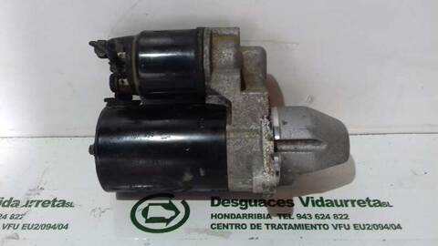 Foto 2ª: Motor de Arranque Opel Corsa 1.3 16V CDTI CAT Z 13 DT - LN9) 69CV 51KW [Z13DT] (2004)