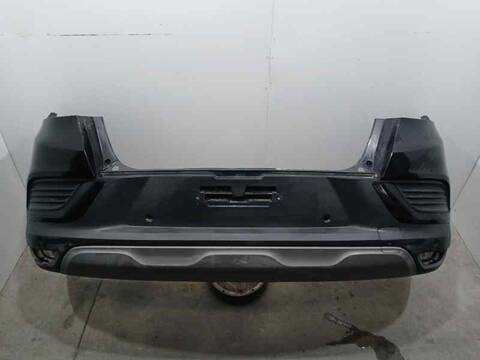 Foto 3ª: Paragolpes Trasero Renault Arkana ZEN 94CV 69KW [H4M632] (2022)