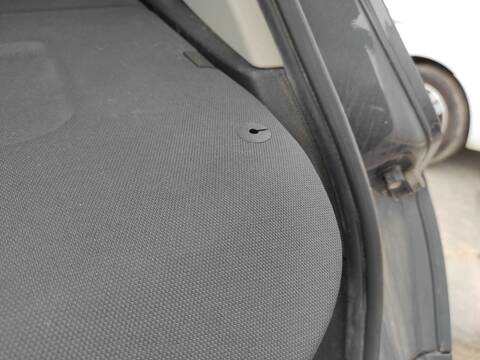 Foto 2ª: Bandeja Trasera Audi Q5 CAHA (2010)