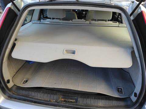 Bandeja Trasera Ford Mondeo CJBA TURNIER