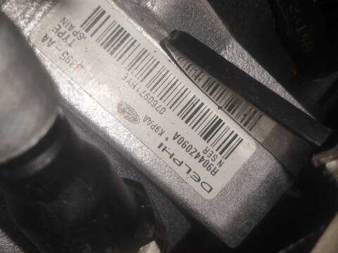 Foto 3ª: Motor Completo Ford Mondeo N7BA BERLINA (2005)