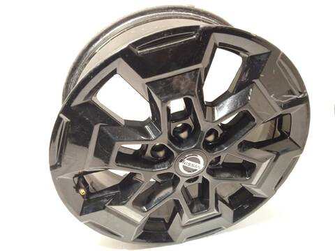 Foto 2ª: LLanta Chapa Nissan NP300 2.3 DCI DIESEL CAT 190CV 140KW [YS23280] (2021)