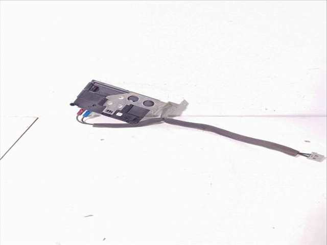 Foto 3ª: Centralita Motor ECU Nissan Qashqai 1.3 DIG-T 140CV 103KW [HR13DDT] (2021)