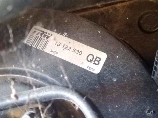 Foto 3ª: Servofreno Opel Meriva 1.7 CDTI [Z 17 DTH]