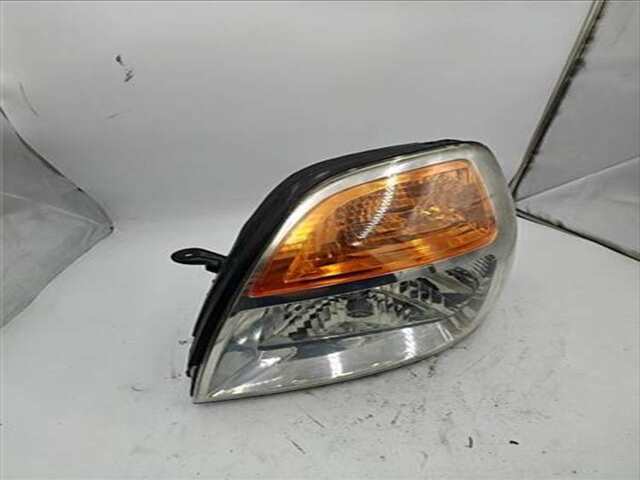 Foto 3ª: Faro Izquierdo Hyundai H1 2.5 FURGÓN 2 PUERTAS TRASERAS [2.5 LTR. - 103 KW CRDI CAT] [4CB]