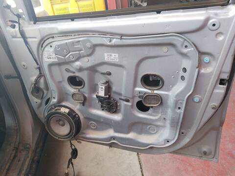 Elevalunas Eléctrico Delantero Derecho Hyundai Santa Fe G6EA