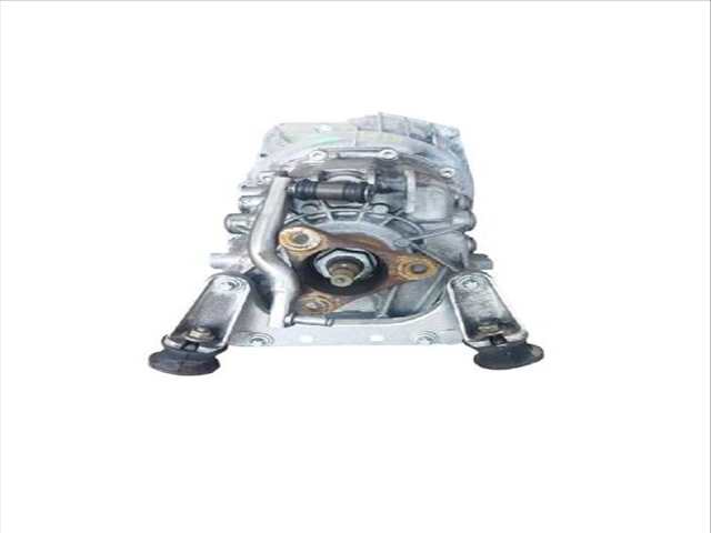 Foto 3ª: Caja Cambios Bmw Serie 3 315 320 D 150CV (1997)