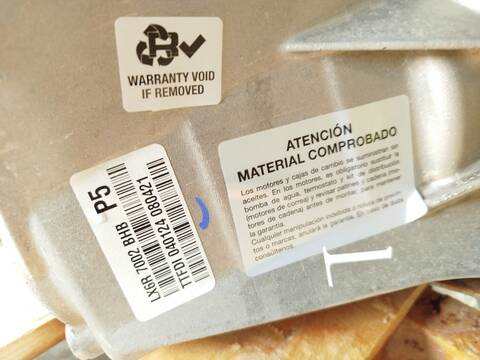 Foto 3ª: Caja Cambios Ford Kuga 1.5 ECOBOOST 150CV 110KW [UPDA] (2024)