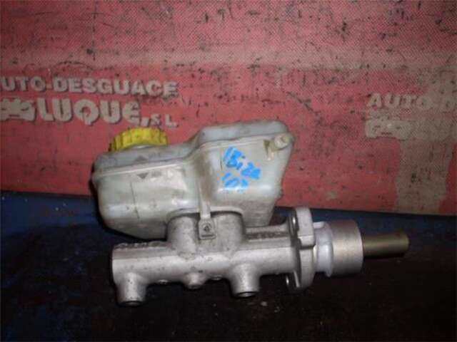 Foto 2ª: Bomba Freno Seat Ibiza 1.4 16V(75CV) [ASZ]