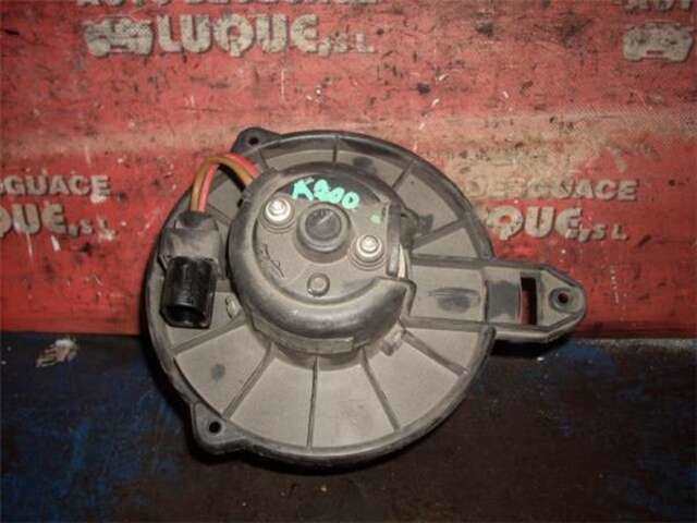 Ventilador de Calefacción Audi A6 2.4