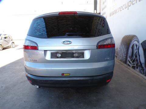 Paragolpes Trasero Ford S Max QYWA CA1)