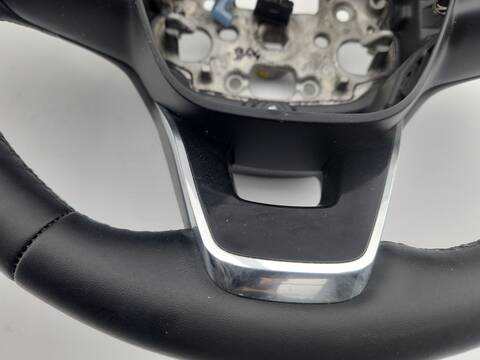 Foto 4ª: Volante Ford Tourneo TOURNEO COURIER [R2XG] (2024)