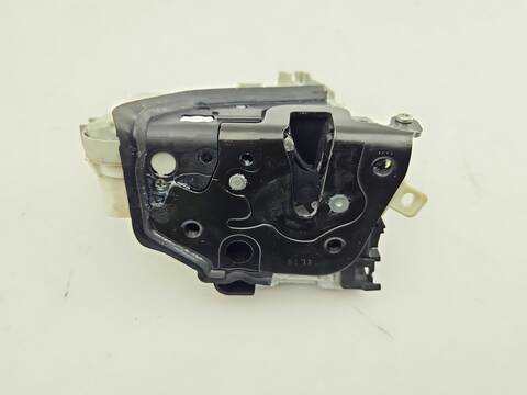 Cerradura Puerta Delantera Izquierda Volkswagen Touareg 3.0 TDI 4MOTION 286CV 210KW