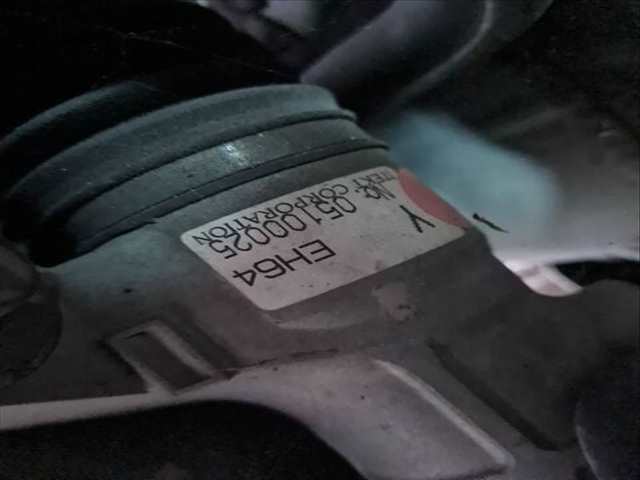 Foto 2ª: Cremallera de Direccion Mazda CX7 2.2 CRTD ER) ACTIVE 173CV 127KW [R2] (2010)