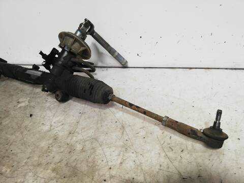 Foto 3ª: Cremallera de Direccion Ford Fusion HHJB (2005)