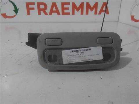 Luz Interior Toyota Corolla 1.4