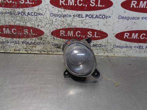 Faro Antiniebla Delantero Derecho Volkswagen Passat ADVANCE BERLINA 130CV 96KW