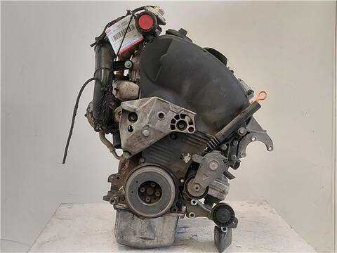 Foto 4ª: Motor Completo Volkswagen Bora 1.9 TDI 90CV 66KW [AGR] (1999)