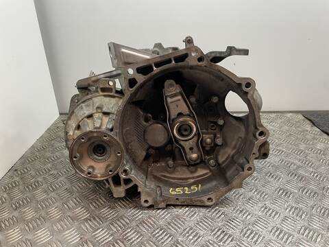 Caja Cambios Seat Toledo BJB