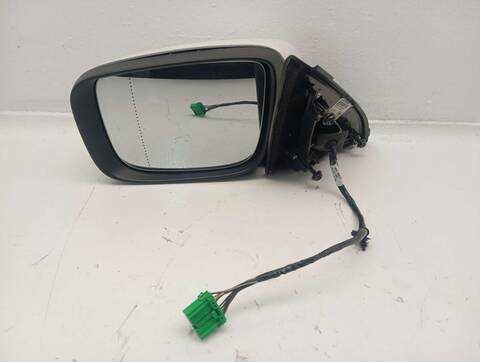 Foto 1ª: Retrovisor Izquierdo Volvo XC 60 MOMENTUM DRIVE 163CV 120KW [D5204T2] (2011)