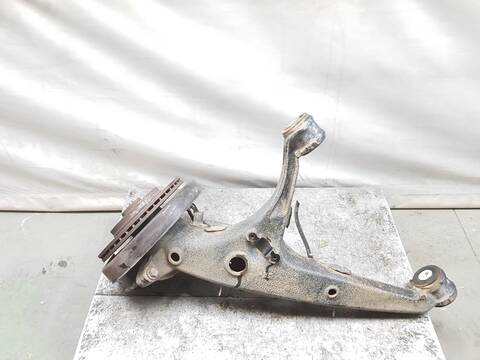 Mangueta Trasera Derecha Volkswagen Transporter 2.0 TDI 102CV T6