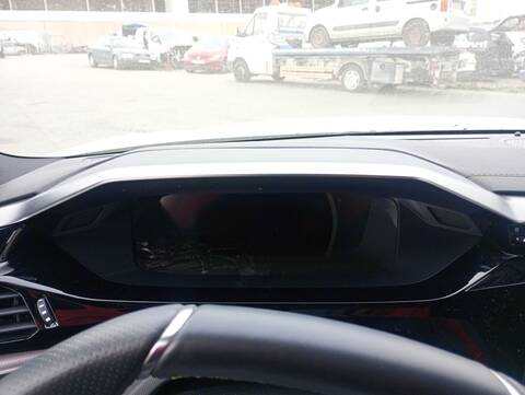 Foto 2ª: Cuadro de Instrumentos Peugeot 408 GT 131CV 96KW [HNS] (2024)