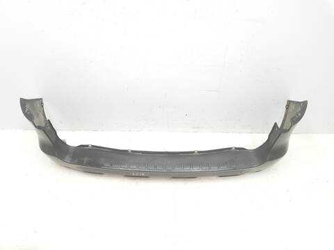 Foto 2ª: Paragolpes Trasero Renault Express ADVANCE