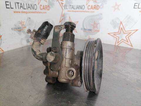 Foto 3ª: Bomba de Direccion Kia K CAJA ABIERTA 94CV 69KW [D4BH] (2004)