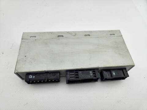 Centralita Motor ECU Bmw Serie 3 315 320D BERLINA 150CV 110KW