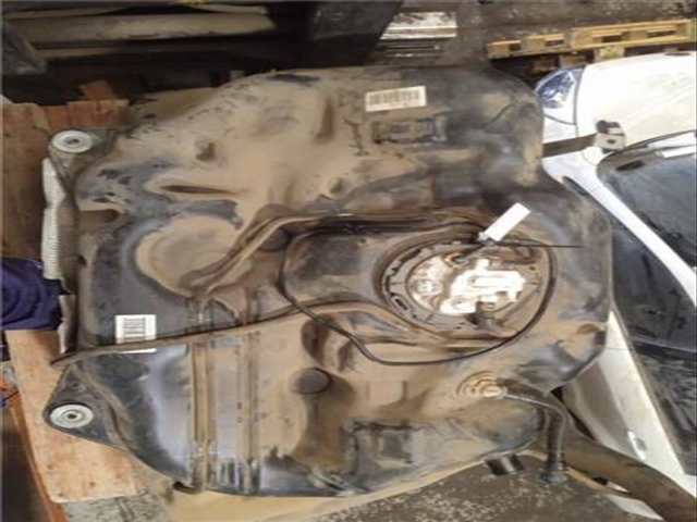 Aforador Toyota CHR 1.2