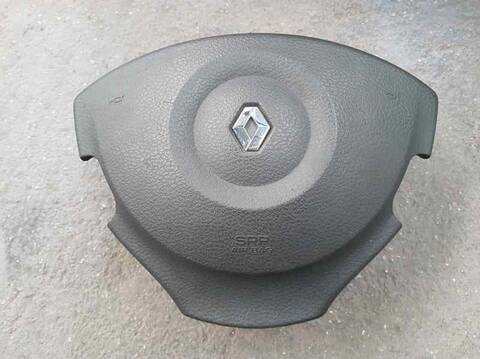 Foto 2ª: Kit Airbag Renault Modus CONFORT DYNAMIQUE 82CV 60KW [K9K750] (2005)