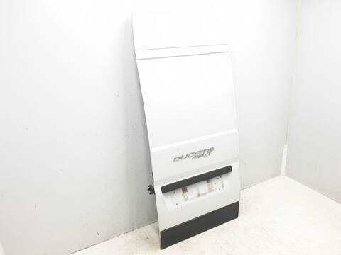 Foto 3ª: Puerta Trasera Izquierda Fiat Ducato L2H2 RS 3450 MM 180 (2019)