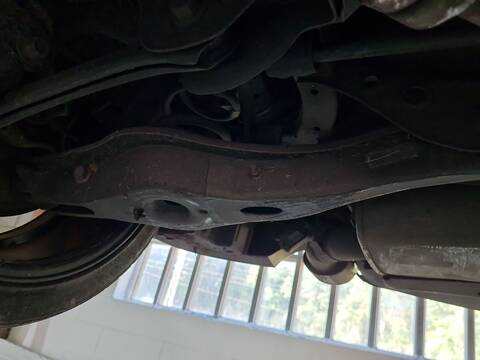 Brazo Suspension Trasero Derecho Hyundai i30 2.0 N 275CV 202KW
