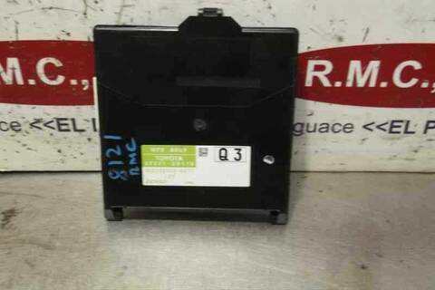 Foto 3ª: Centralita Motor ECU Toyota Yaris ACTIVE 90CV 66KW [1ND] (2012)